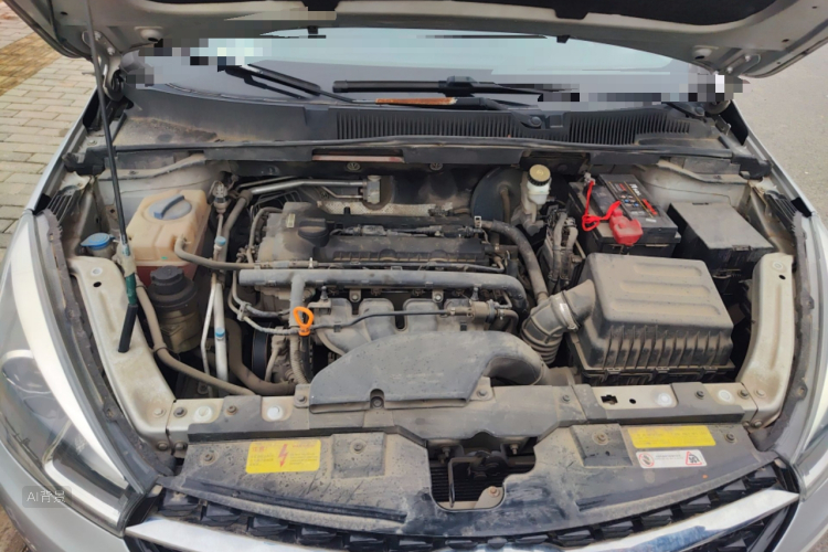 奇瑞 艾瑞泽5 2016 汽车图片 #22