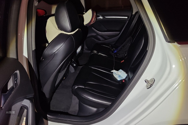 Audi A3 2017 car image #19