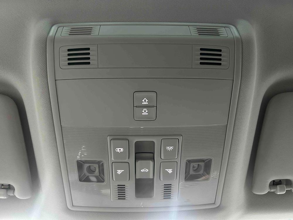 Volkswagen Tharu 2022 #20 Volkswagen Tharu 2022 car image #20