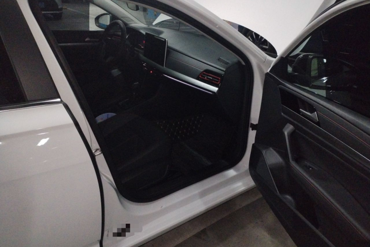 Volkswagen Lavida 2024 car image #25