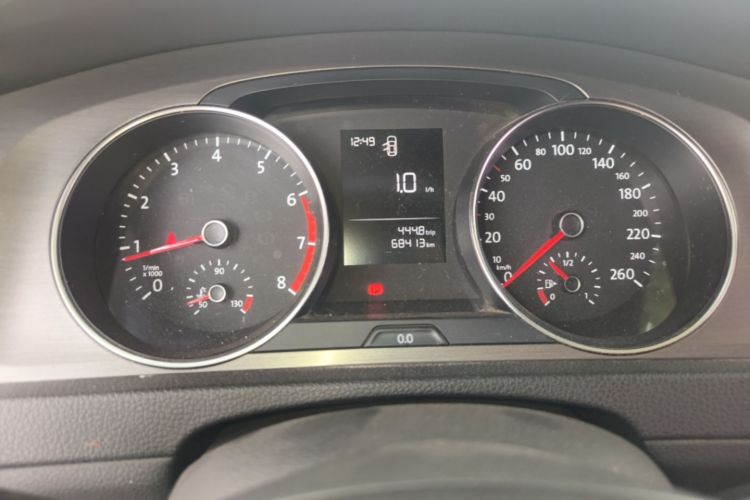 Volkswagen Golf 2016 #12 Volkswagen Golf 2016 car image #12