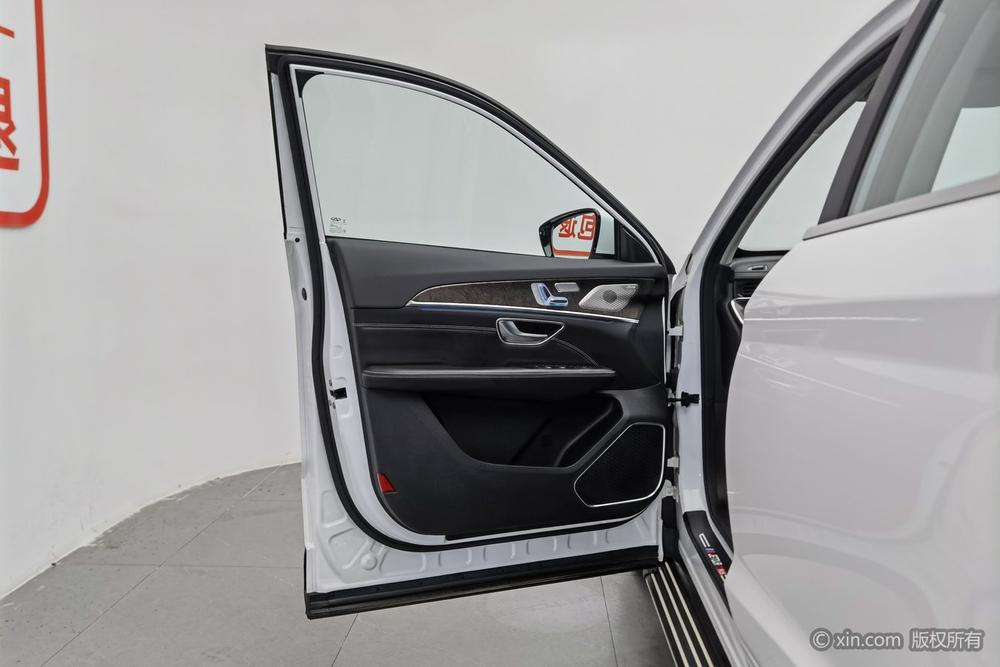 Jetour X70 PLUS 2021 #20 Jetour X70 PLUS 2021 car image #20