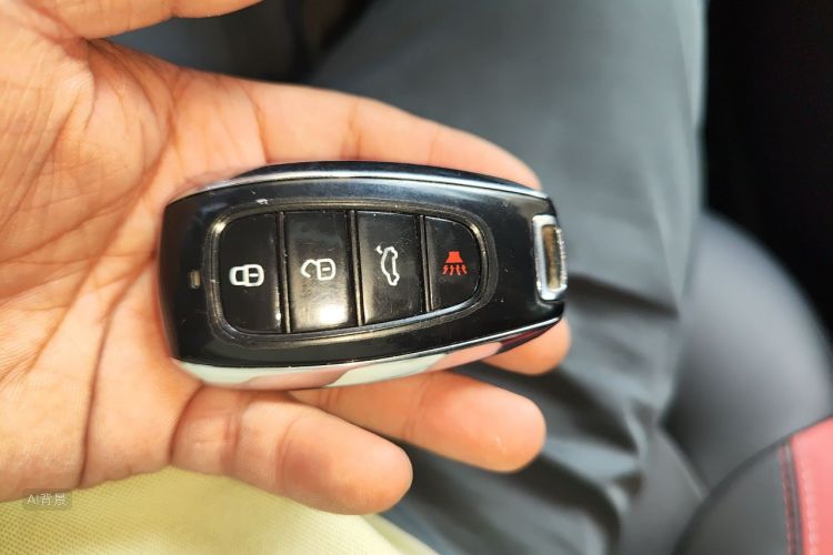GEELY Emgrand GS 2020 #10 GEELY Emgrand GS 2020 car image #10