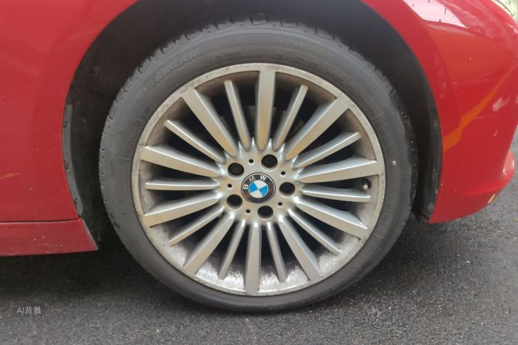 BMW 3 Series 2018 #9 BMW 3 Series 2018 car image #9