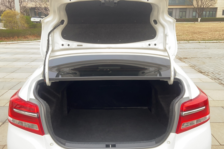 Toyota Vios 2020 car image #24