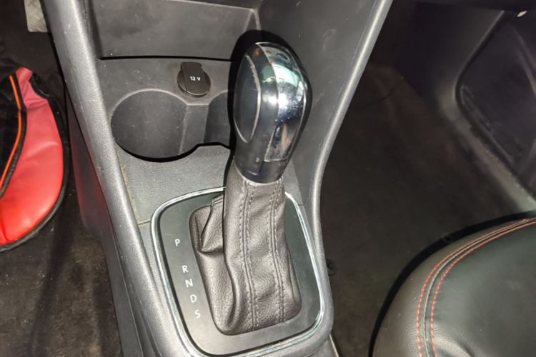 Volkswagen Polo 2017 #14 Volkswagen Polo 2017 car image #14