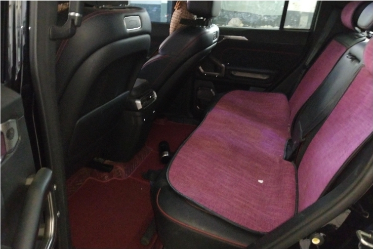 2026 #6 2026 imagen de coche #6