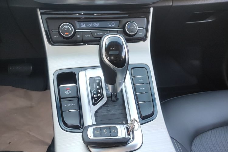 GEELY Emgrand GL 2017 #21 GEELY Emgrand GL 2017 imagen de coche #21