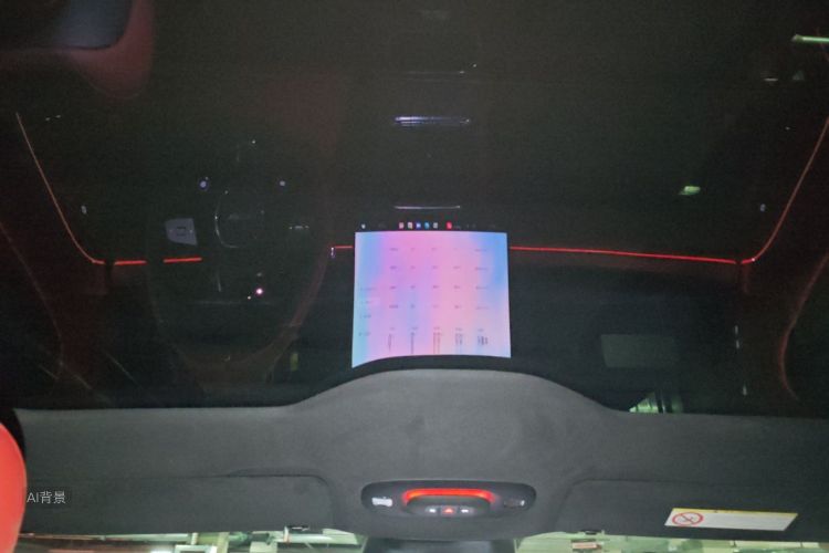 2026 car image #20