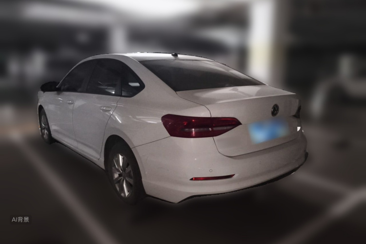 Volkswagen Lavida 2019 #5 Volkswagen Lavida 2019 car image #5