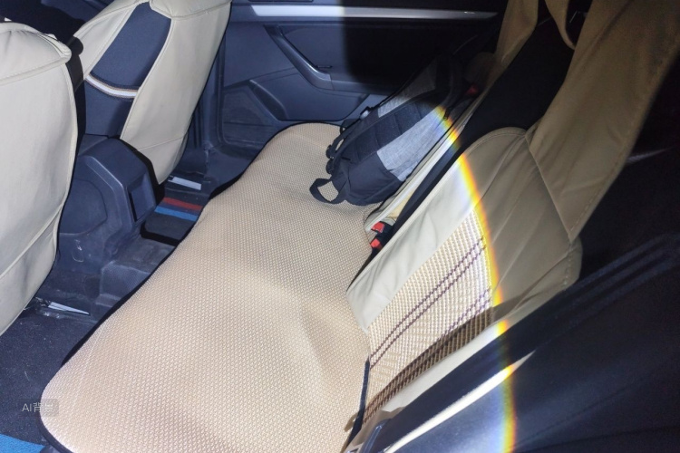 Volkswagen Lavida 2018 car image #19