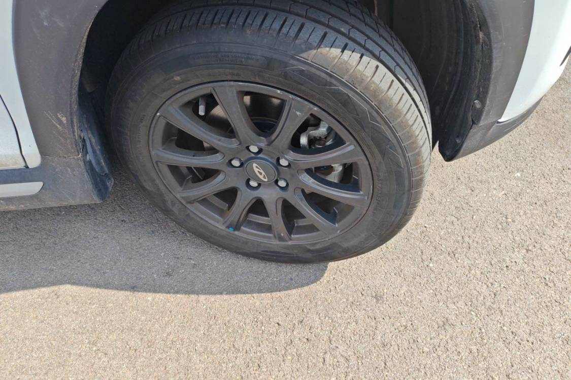 Chery Tiggo 3x 2025 immagine di auto #9