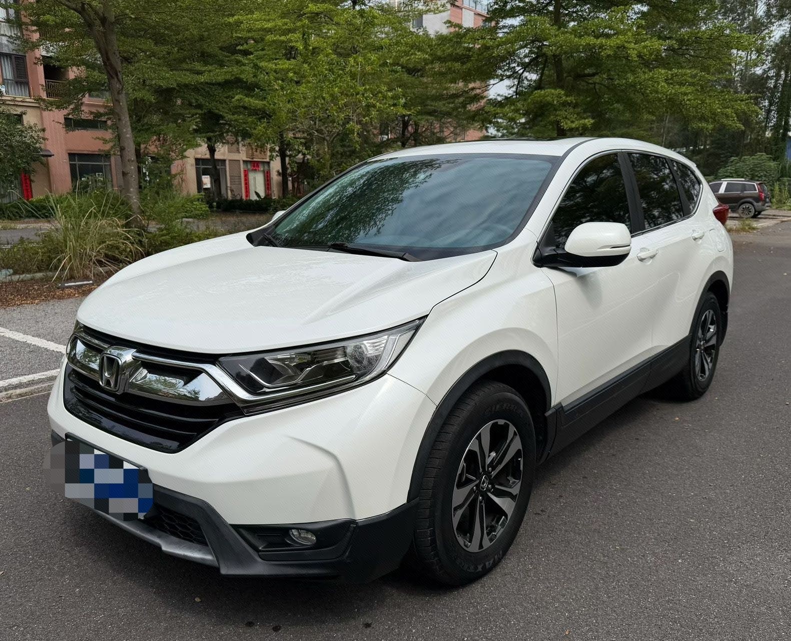 2019 2019 car image