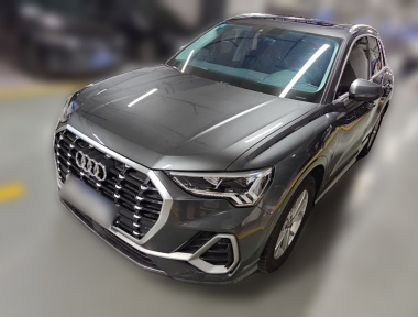 Audi Q3 2020 Audi Q3 2020 car image