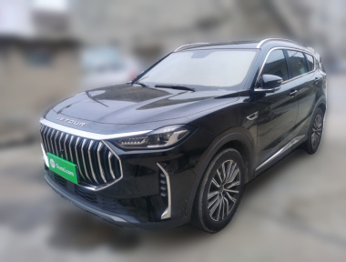 Jetour X70 PLUS 2023 Jetour X70 PLUS 2023 imagen de coche