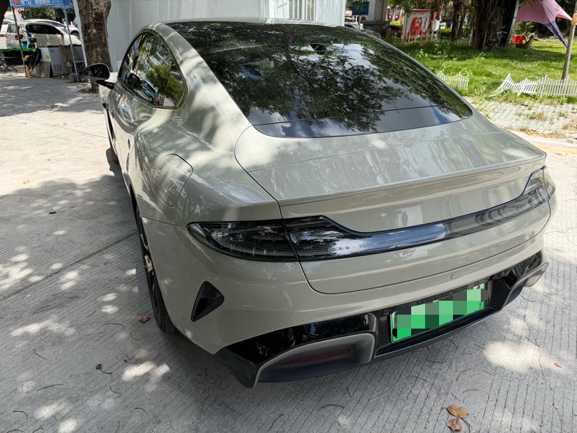 2024 #6 2024 immagine di auto #6