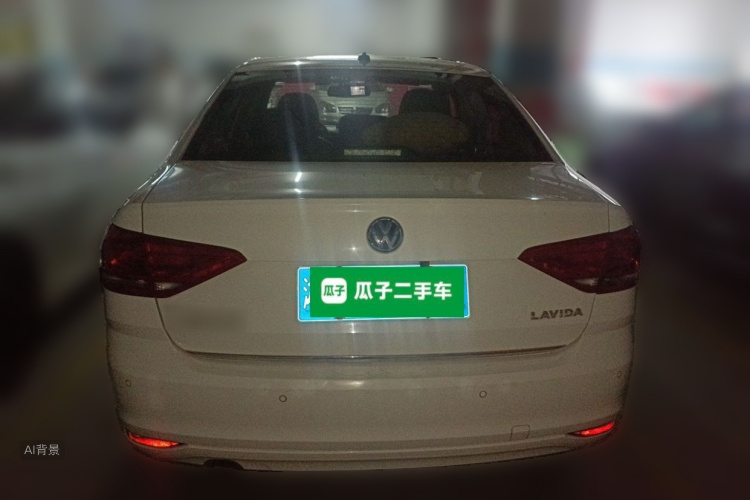 Volkswagen Lavida 2015 #6 Volkswagen Lavida 2015 car image #6