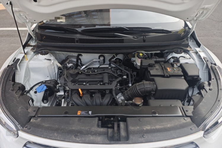 Kia KX1 2026 imagem de carro #22