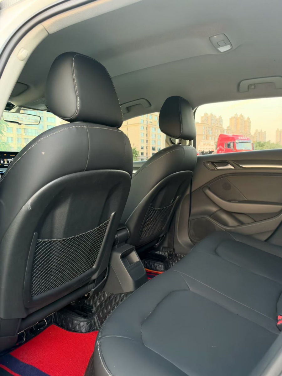 Audi A3 2016 #5 Audi A3 2016 car image #5