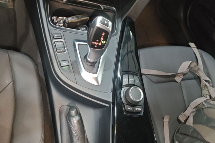 BMW 3 Series 2017 #14 BMW 3 Series 2017 car image #14
