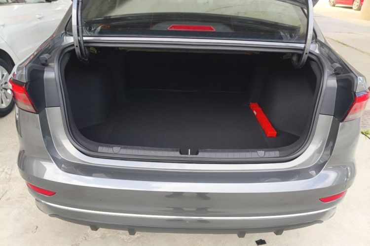 GEELY Emgrand 2021 #19 GEELY Emgrand 2021 car image #19