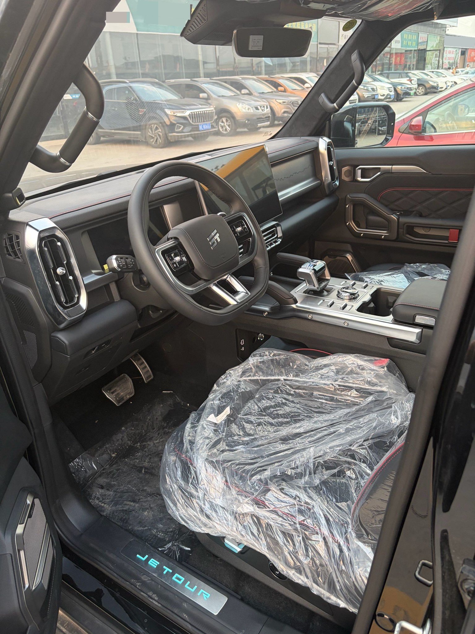 2026 #5 2026 immagine di auto #5