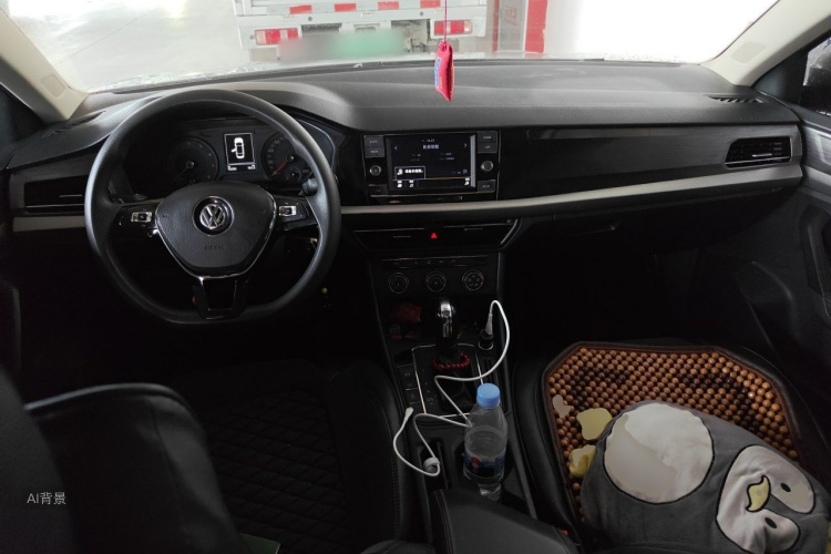 Volkswagen Lavida 2020 #11 Volkswagen Lavida 2020 immagine di auto #11