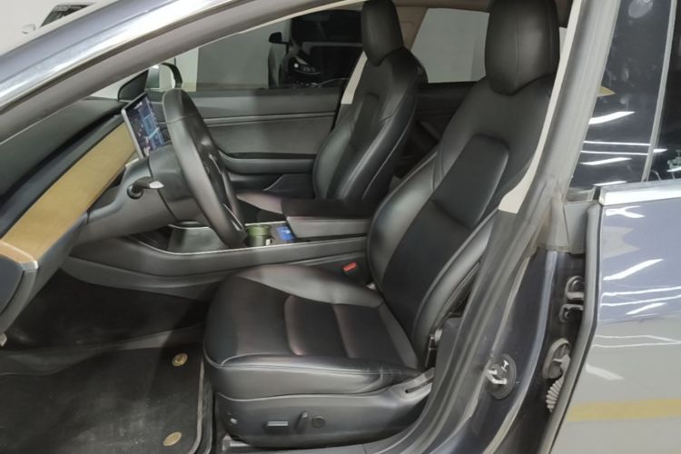 Tesla Model 3 2020 car image #15