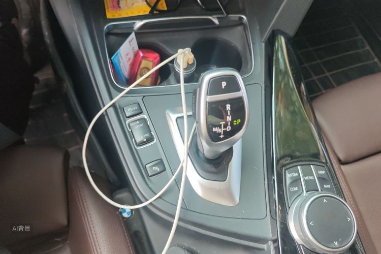 BMW 3 Series 2019 #16 BMW 3 Series 2019 immagine di auto #16