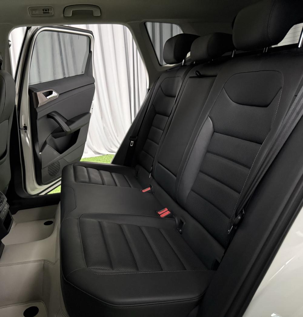 Volkswagen Tharu 2022 #16 Volkswagen Tharu 2022 car image #16