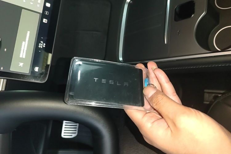 Tesla Model 3 2021 #14 Tesla Model 3 2021 car image #14