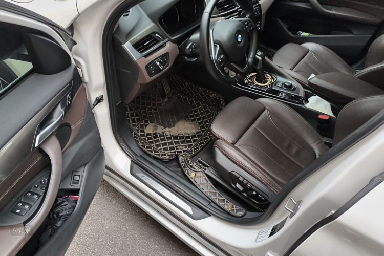 BMW X1 2019 car image #18