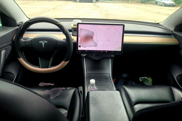 Tesla Model 3 2020 #10 Tesla Model 3 2020 car image #10
