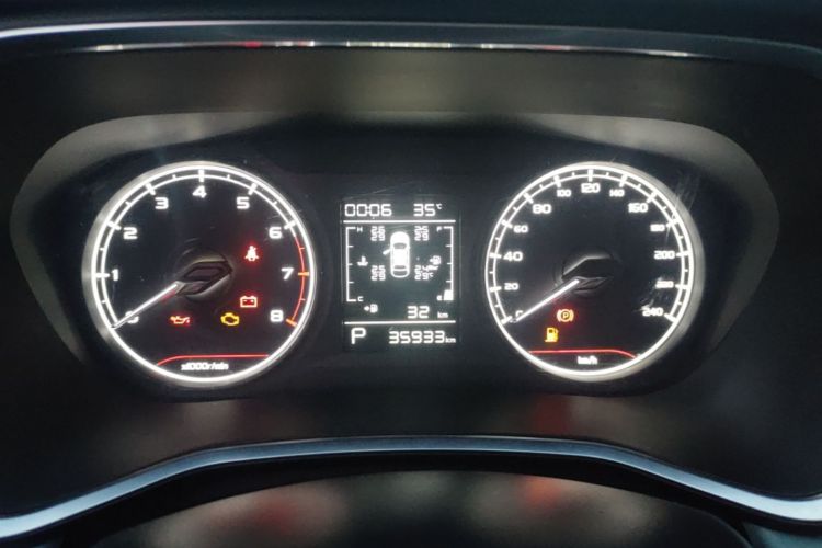 GEELY Emgrand S 2023 #12 GEELY Emgrand S 2023 car image #12