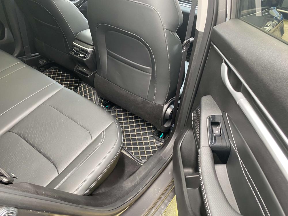 GEELY Emgrand 2023 #9 GEELY Emgrand 2023 car image #9