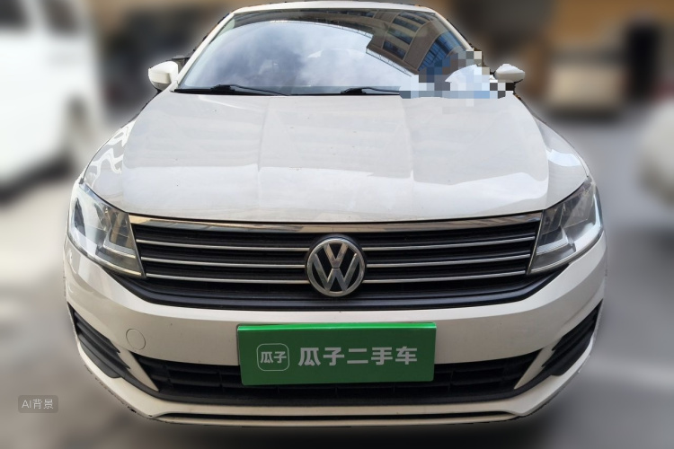 Volkswagen Lavida 2022 #3 Volkswagen Lavida 2022 car image #3