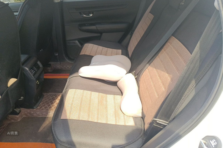 Honda CR-V 2023 car image #19