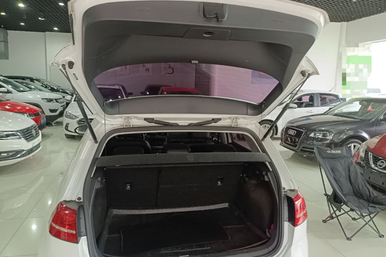 Volkswagen Golf 2015 #19 Volkswagen Golf 2015 car image #19