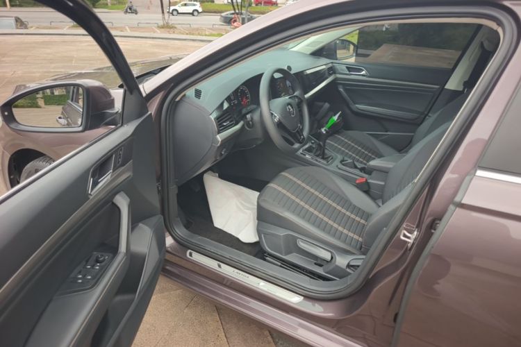 Volkswagen Lavida 2019 imagem de carro #16