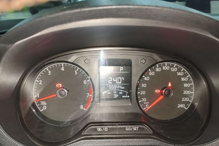 Volkswagen Polo 2018 #12 Volkswagen Polo 2018 car image #12