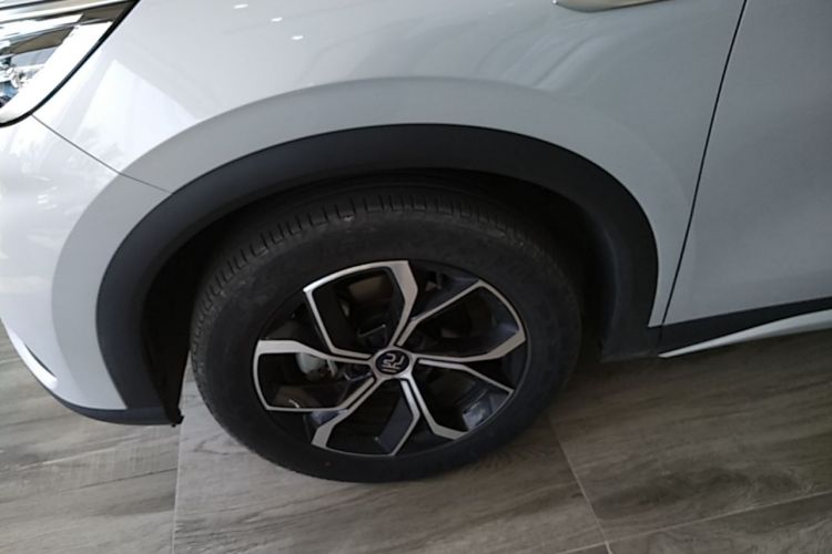 BYD Yuan Plus 2023 car image #9