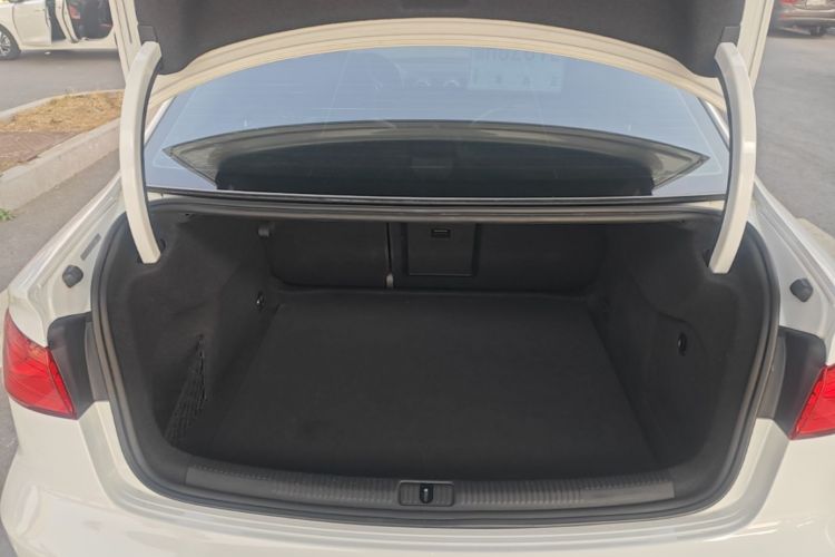 Audi A3 2015 #19 Audi A3 2015 immagine di auto #19