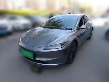 Tesla Model 3 2025 Tesla Model 3 2025 car image