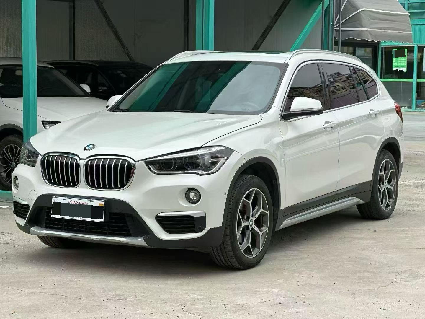 2019 2019 car image