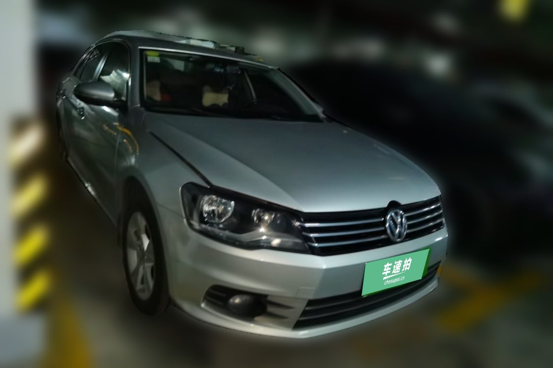 Volkswagen Bora 2014 car image #2