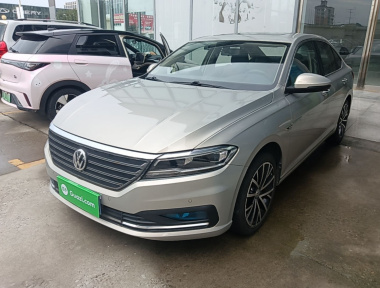 Volkswagen Lavida 2019 car image 