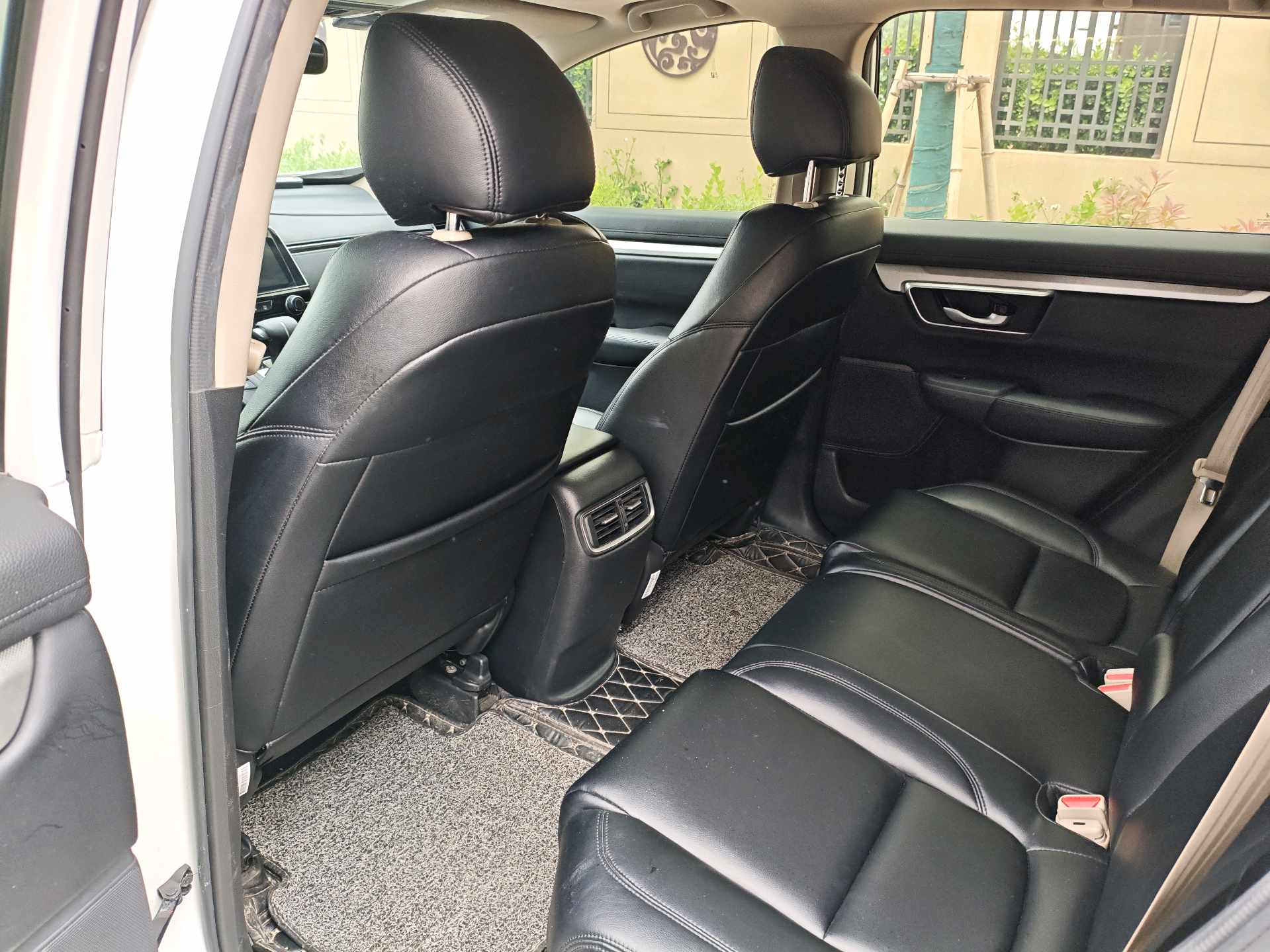 Honda CR-V 2019 car image #8