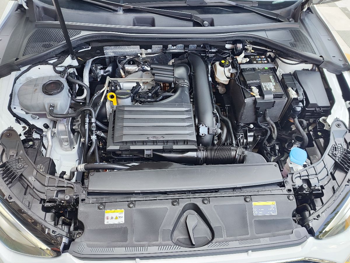 Audi A3 2023 #13 Audi A3 2023 immagine di auto #13