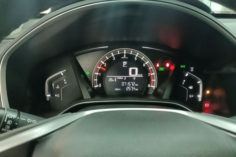 Honda CR-V 2022 car image #12