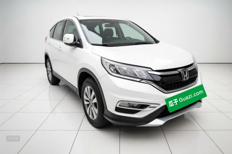 Honda CR-V 2016 car image #4